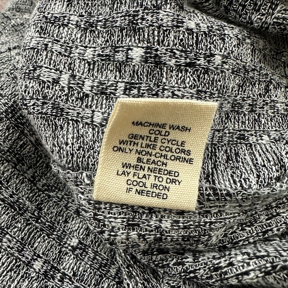 NWT No Comment Plus choker dress 3X - Picture 6 of 8